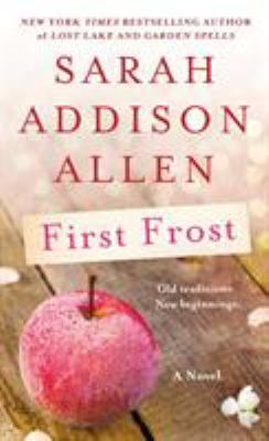 First Frost : A Novel