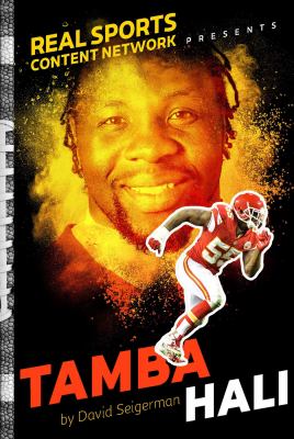 Tamba Hali