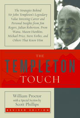 The Templeton Touch