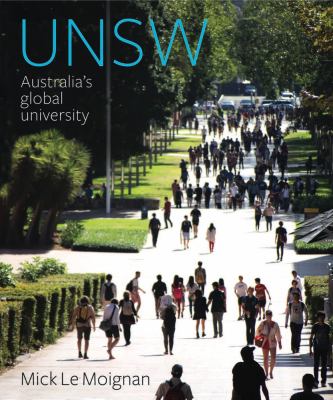 Unsw : Australia's Global University
