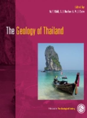 The Geology of Thailand