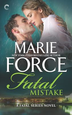 Fatal Mistake : After the Final Epilogue