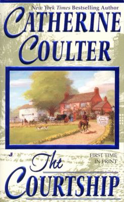 The Courtship : Bride Series
