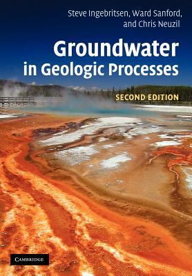 Groundwater in Geologic Processes