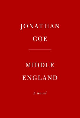 Middle England : A Novel