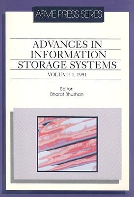 Advances in Information Storage Systems