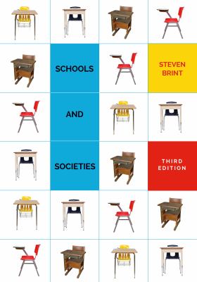 Schools and Societies : Third Edition