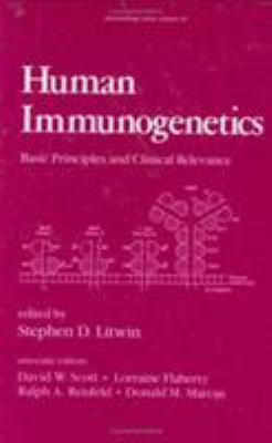 Human Immunogenetics Vol. 43 : Basic Principles and Clinical Relevance