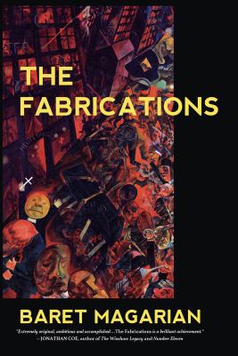 The Fabrications