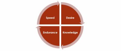 A Prescription for Test-Taking Success : The D. K. E. S. Formulation