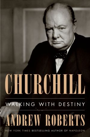 Churchill : Walking with Destiny