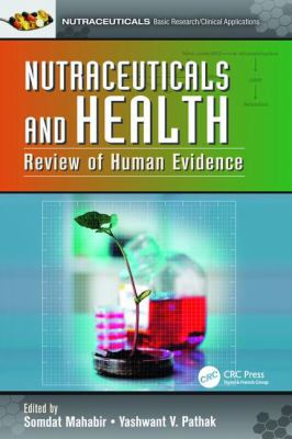 Nutraceuticals and Health : Review of Human Evidence