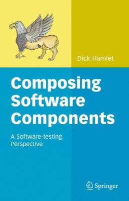 Composing Software Components : A Software-Testing Perspective
