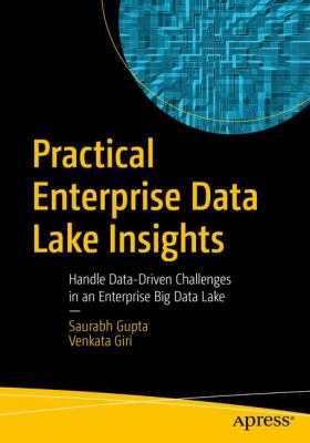 Practical Enterprise Data Lake Insights : Data Ingestion Challenges and Strategies in an Enterprise Big Data Lake