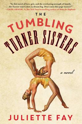 The Tumbling Turner Sisters : A Book Club Recommendation!