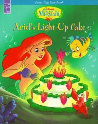 Ariel's Cake