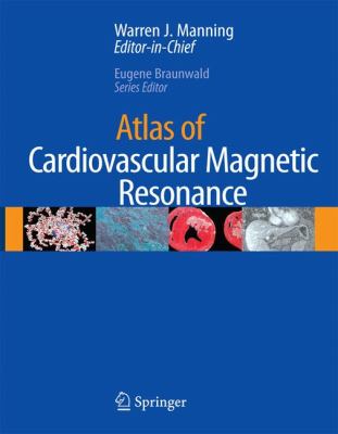 Atlas of Cardiovascular Magnetic Resonance