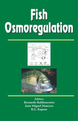 Fish Osmoregulation