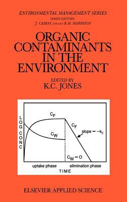 Organic Contaminants in the Environment
