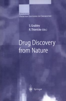 Drug Discovery from Nature