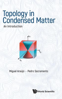 Topology in Condensed Matter : An Introduction