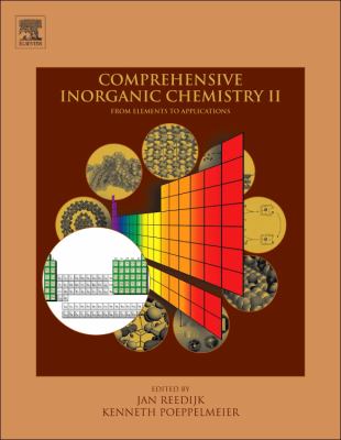 Comprehensive Inorganic Chemistry II : From Elements to Applications
