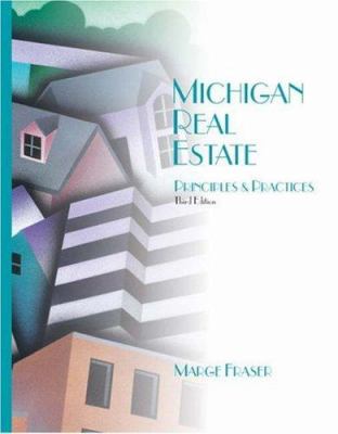 Michigan Real Estate : Principles and Practices