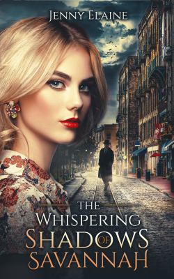 The Whispering Shadows of Savannah