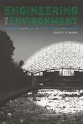 A Controlled Environment : Phytotrons, Cold War Life Science, and the Making of the Experimental Plant