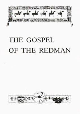 Gospel of the Redman