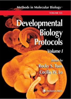 Developmental Biology Protocols Vol. 1