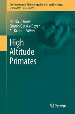 High Altitude Primates