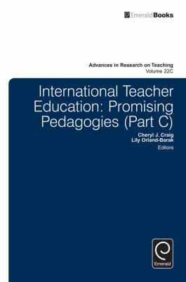 International Teacher Education : Promising Pedagogies (Part C)