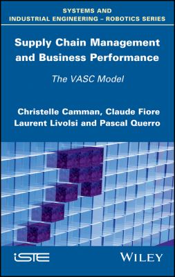 Supply Chain Management and Business Performance : The VASC Model