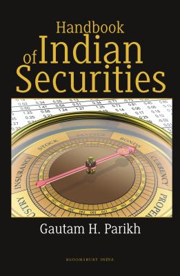 The Handbook of Indian Securities