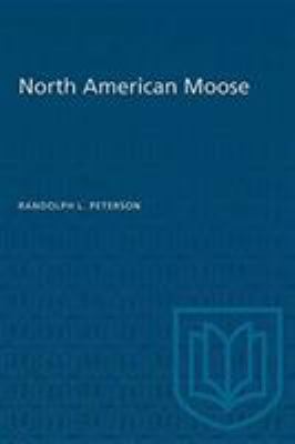 North American Moose