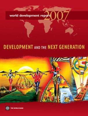 Development and the Next Generation 2007