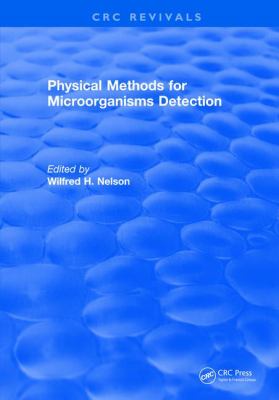 Physical Methods for Microorganisms Detection