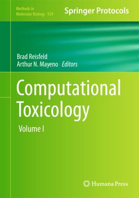 Computational Toxicology : Volume I