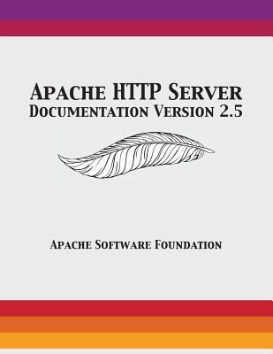Apache HTTP Server Documentation Version 2. 5