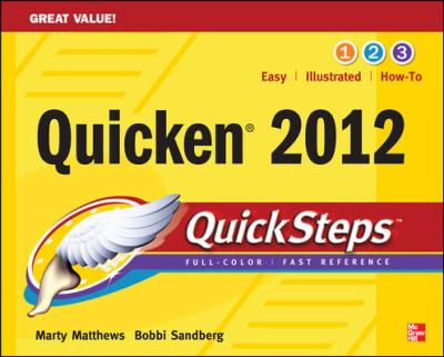 Quicken 2012