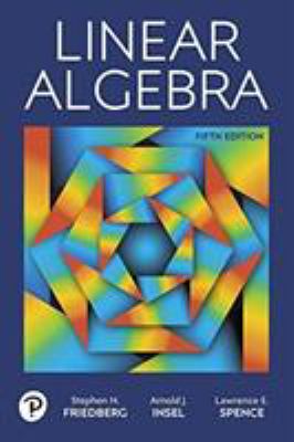 Linear Algebra