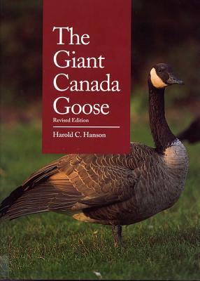 The Giant Canada Goose