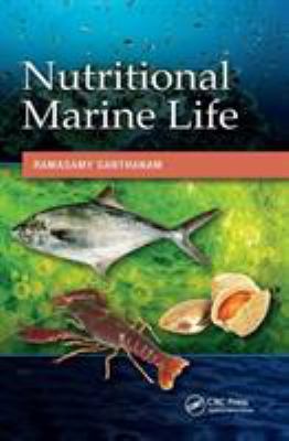 Nutritional Marine Life