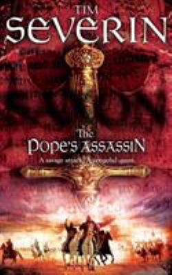 The Pope's Assassin: Saxon 3