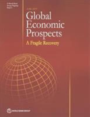 Global Economic Prospects, June 2017