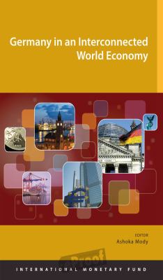 Germany in an Interconnected World Economy