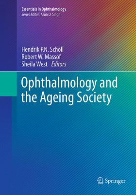 Ophthalmology and the Ageing Society
