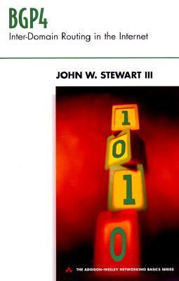 BGP4 : Inter-Domain Routing in the Internet