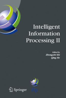 Intelligent Information Processing